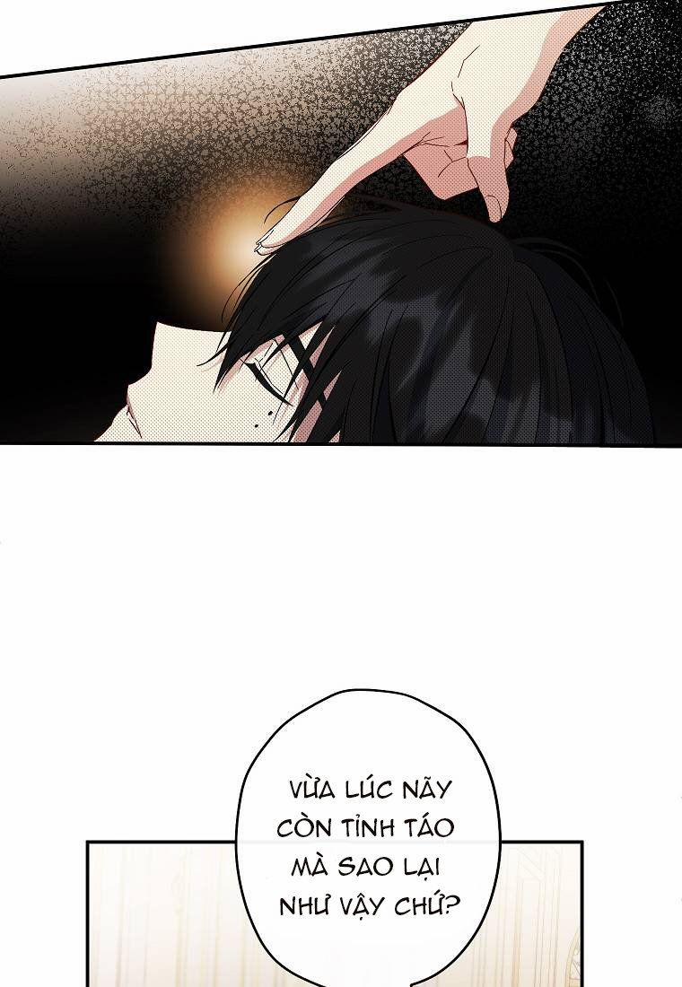 Cuộc Hôn Nhân Giả Dối 98 trang 14