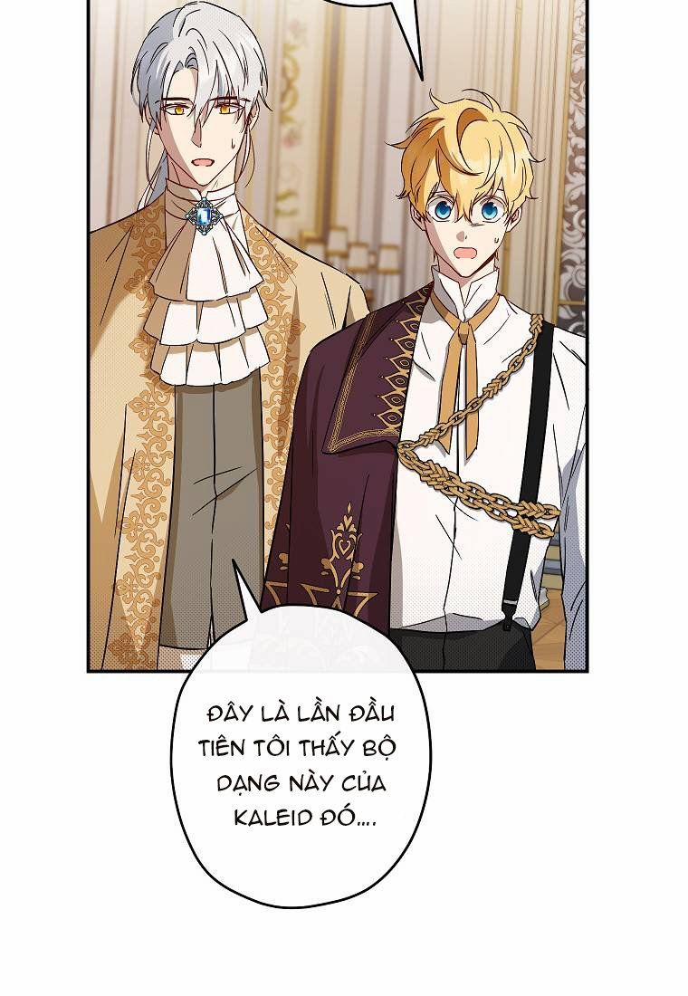 Cuộc Hôn Nhân Giả Dối 98 trang 15