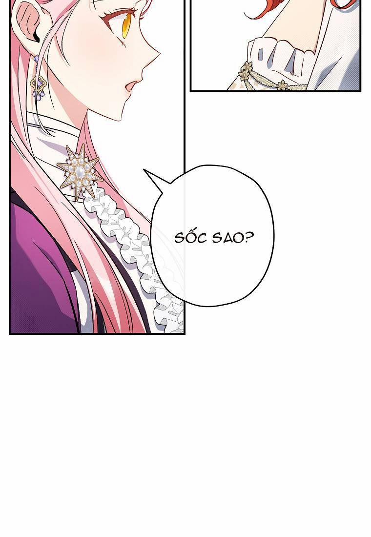 Cuộc Hôn Nhân Giả Dối 98 trang 17