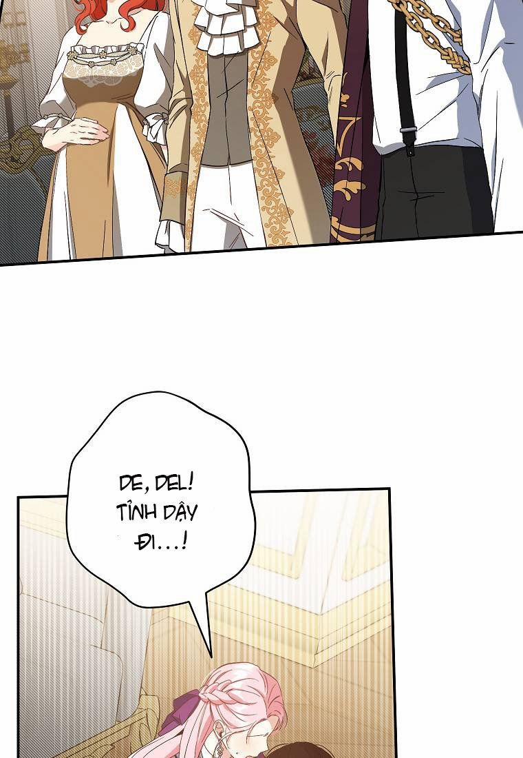 Cuộc Hôn Nhân Giả Dối 98 trang 9
