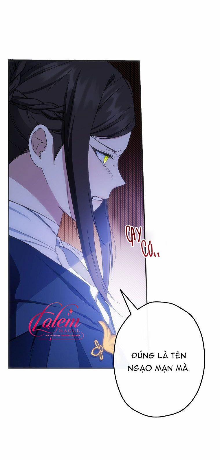 Cuộc Hôn Nhân Giả Dối 99 trang 10