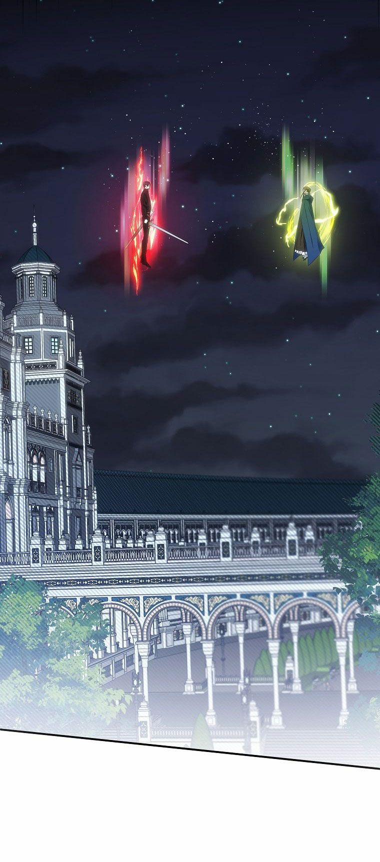 Cuộc Hôn Nhân Giả Dối 99 trang 14