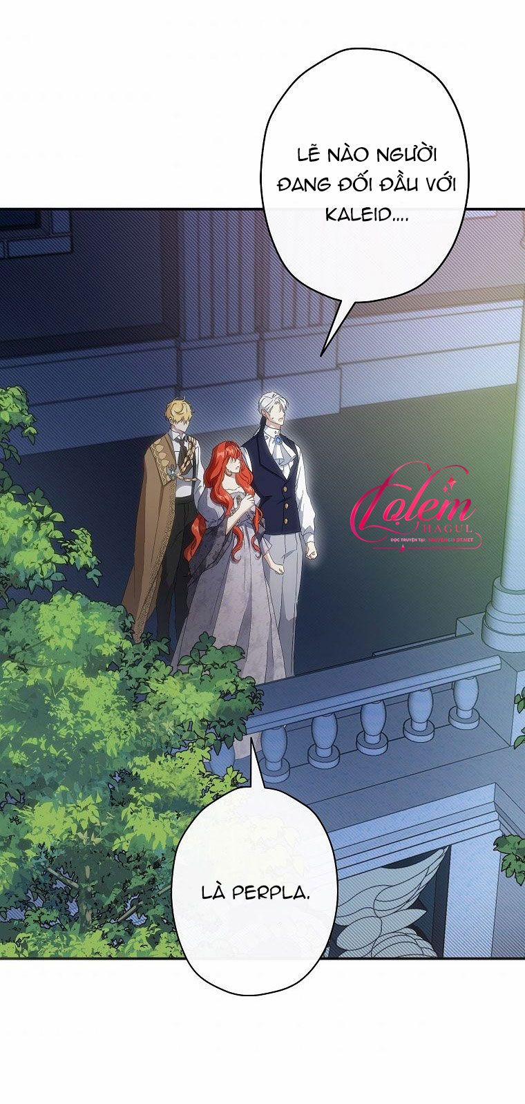 Cuộc Hôn Nhân Giả Dối 99 trang 19