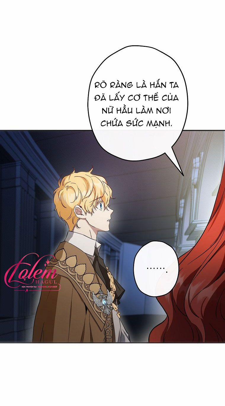 Cuộc Hôn Nhân Giả Dối 99 trang 20