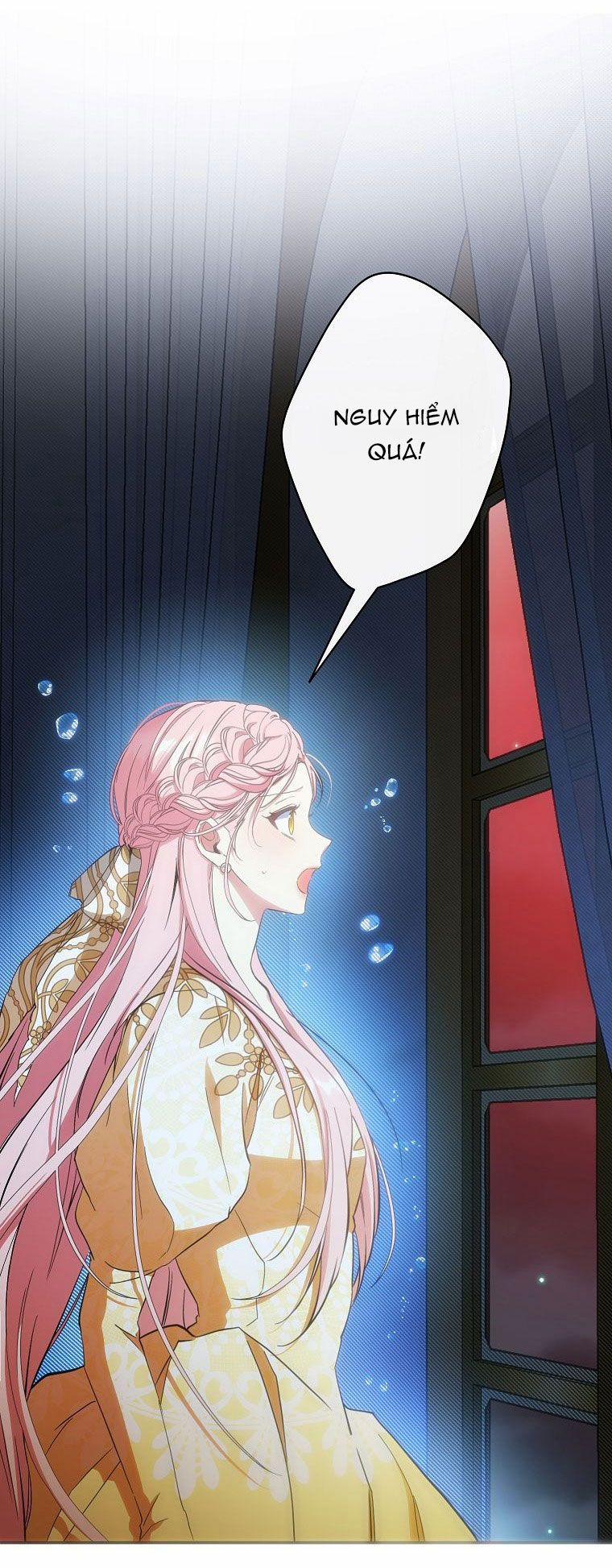 Cuộc Hôn Nhân Giả Dối 99 trang 22