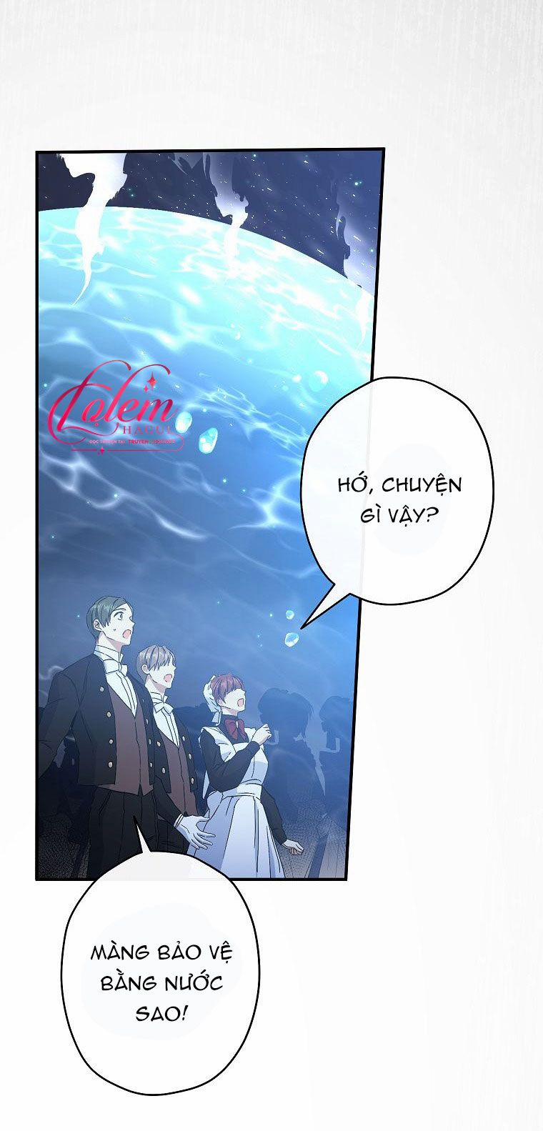 Cuộc Hôn Nhân Giả Dối 99 trang 26