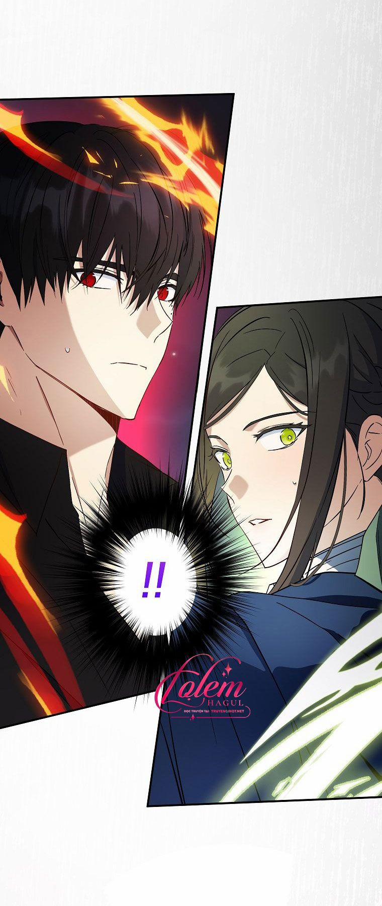 Cuộc Hôn Nhân Giả Dối 99 trang 28