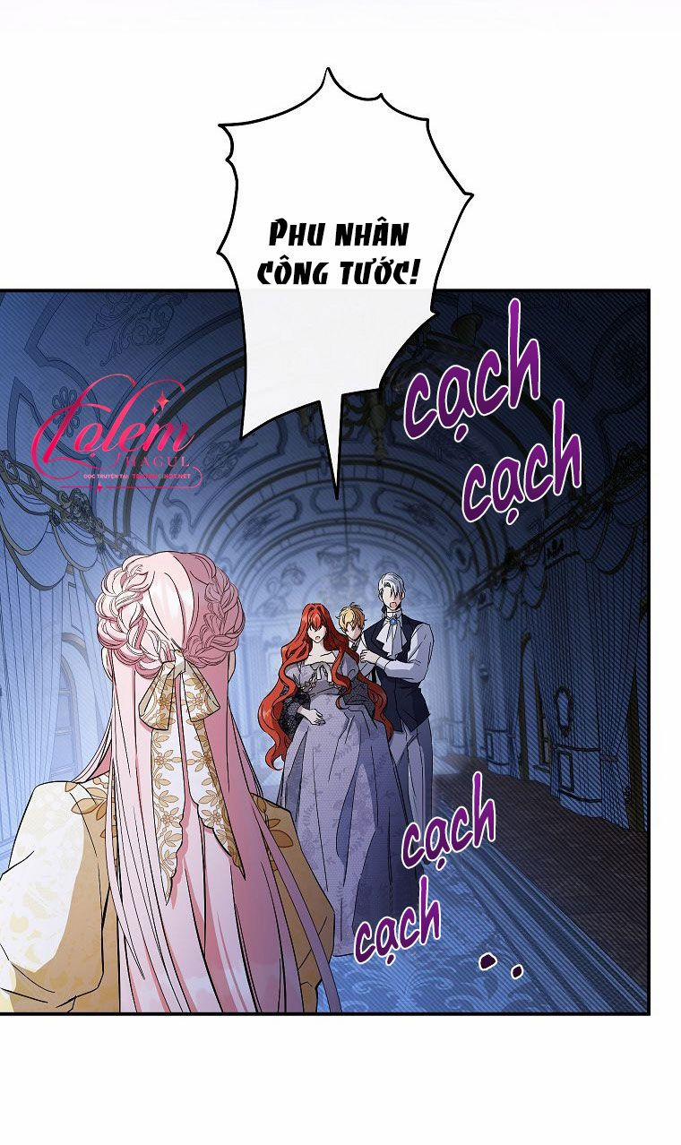 Cuộc Hôn Nhân Giả Dối 99 trang 36
