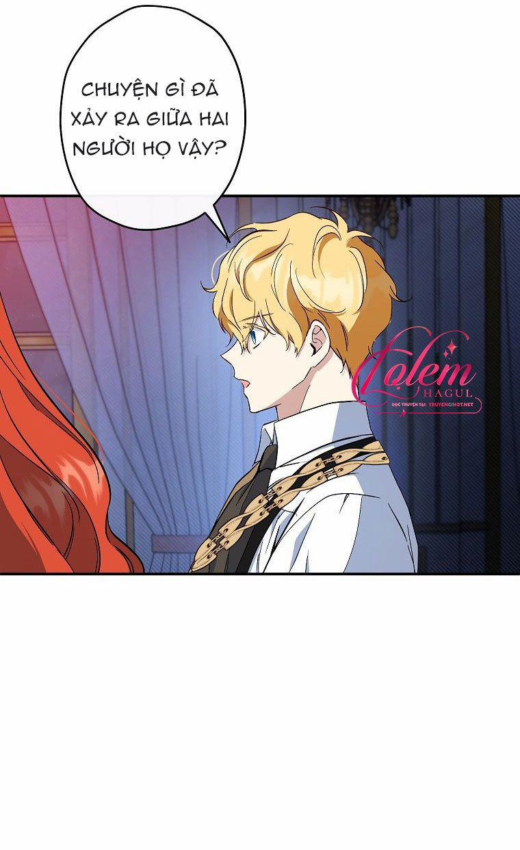 Cuộc Hôn Nhân Giả Dối 99 trang 38