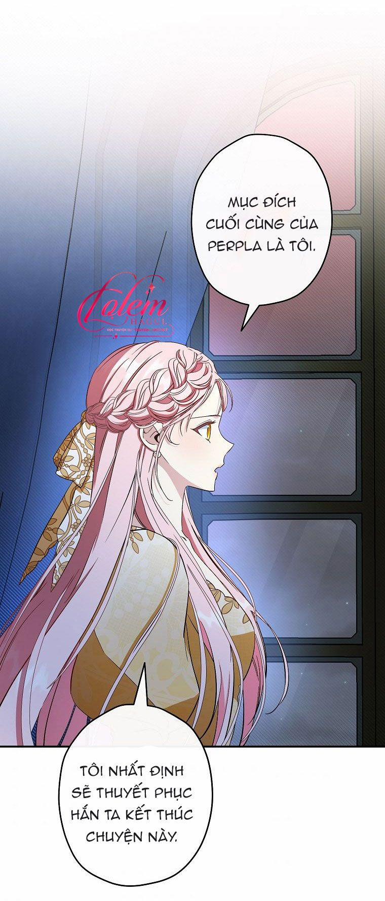 Cuộc Hôn Nhân Giả Dối 99 trang 44