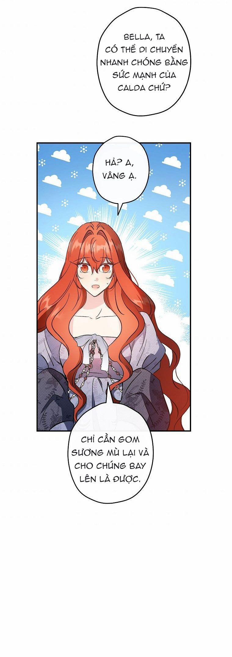 Cuộc Hôn Nhân Giả Dối 99 trang 45