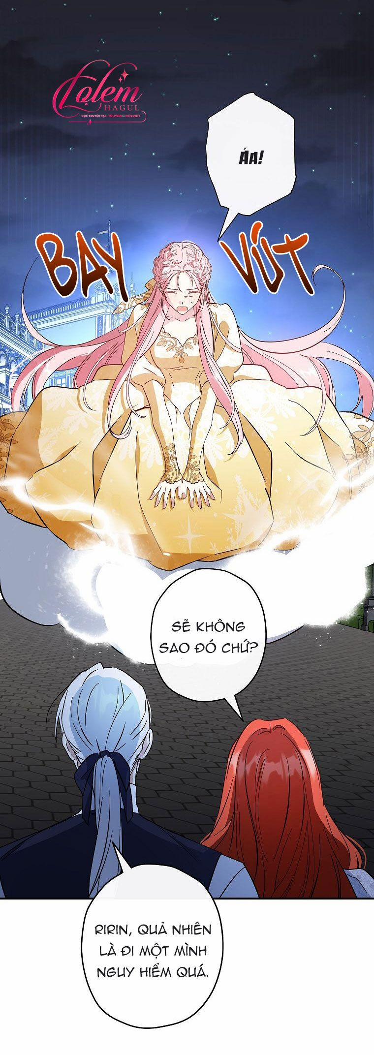 Cuộc Hôn Nhân Giả Dối 99 trang 47