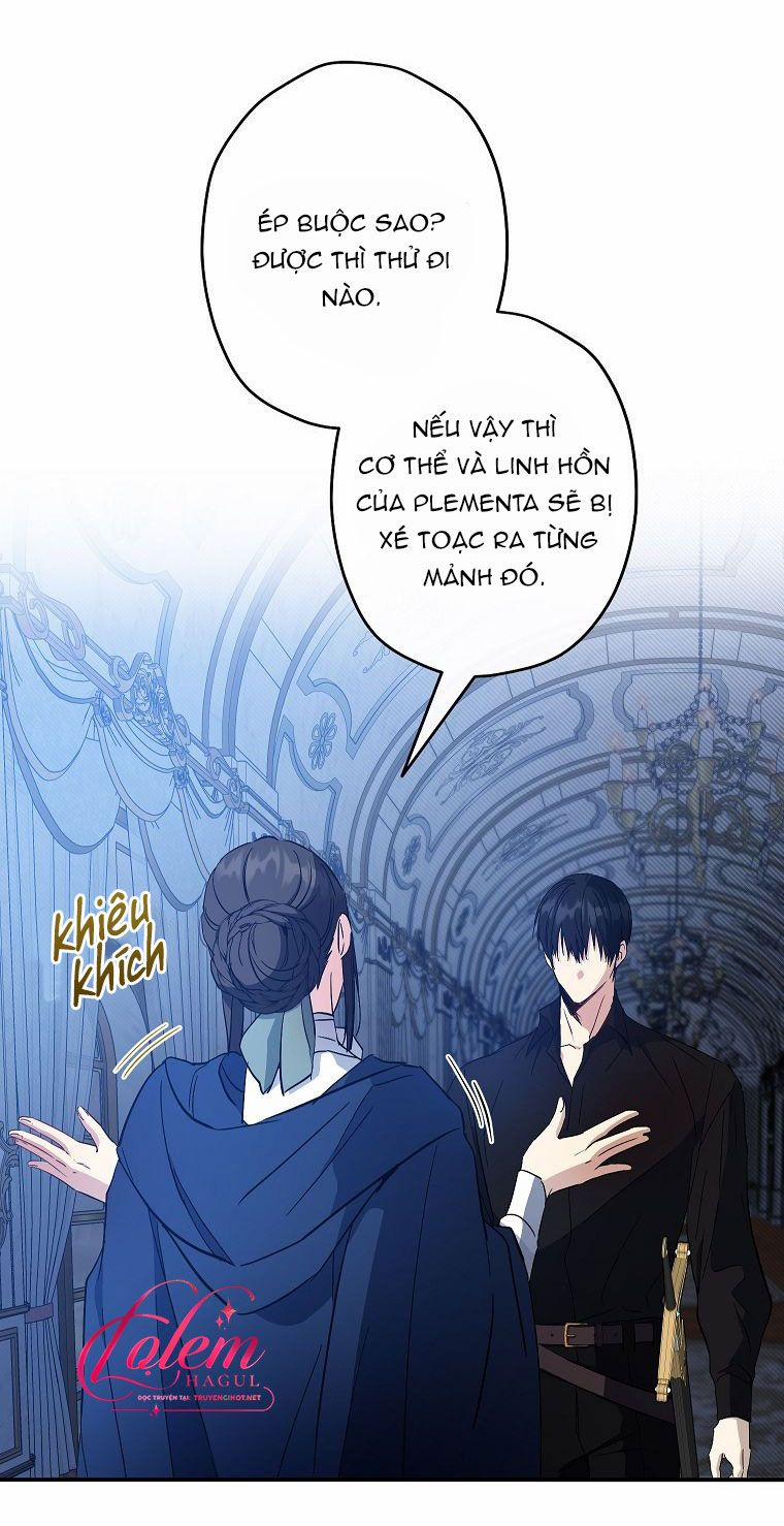 Cuộc Hôn Nhân Giả Dối 99 trang 5