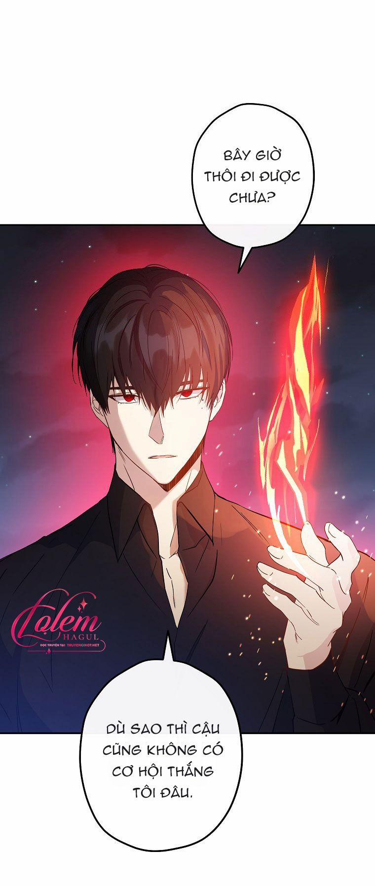 Cuộc Hôn Nhân Giả Dối 99 trang 54