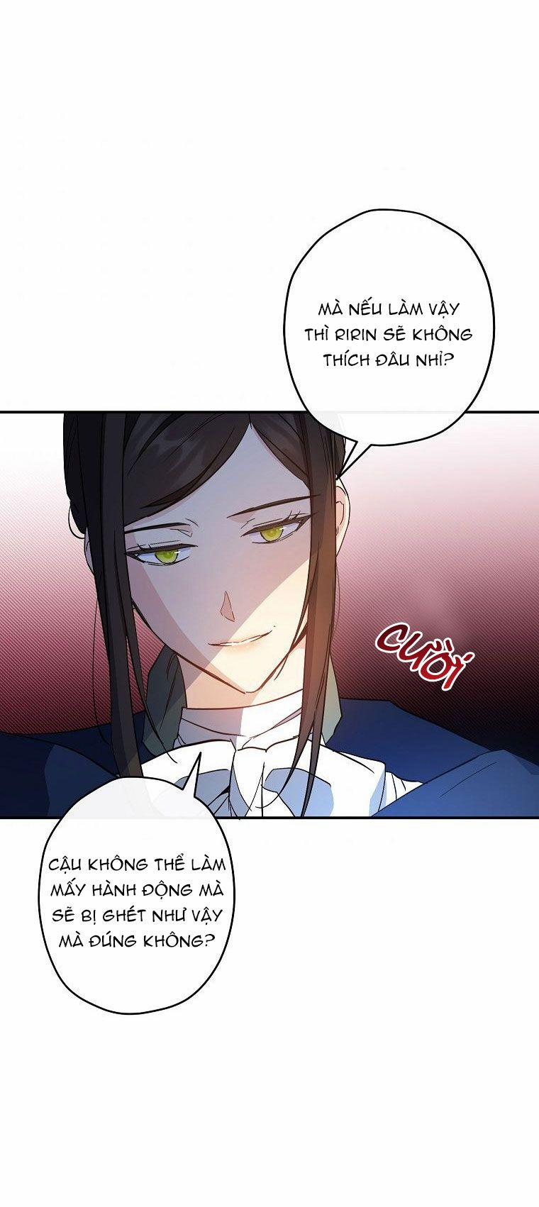 Cuộc Hôn Nhân Giả Dối 99 trang 6