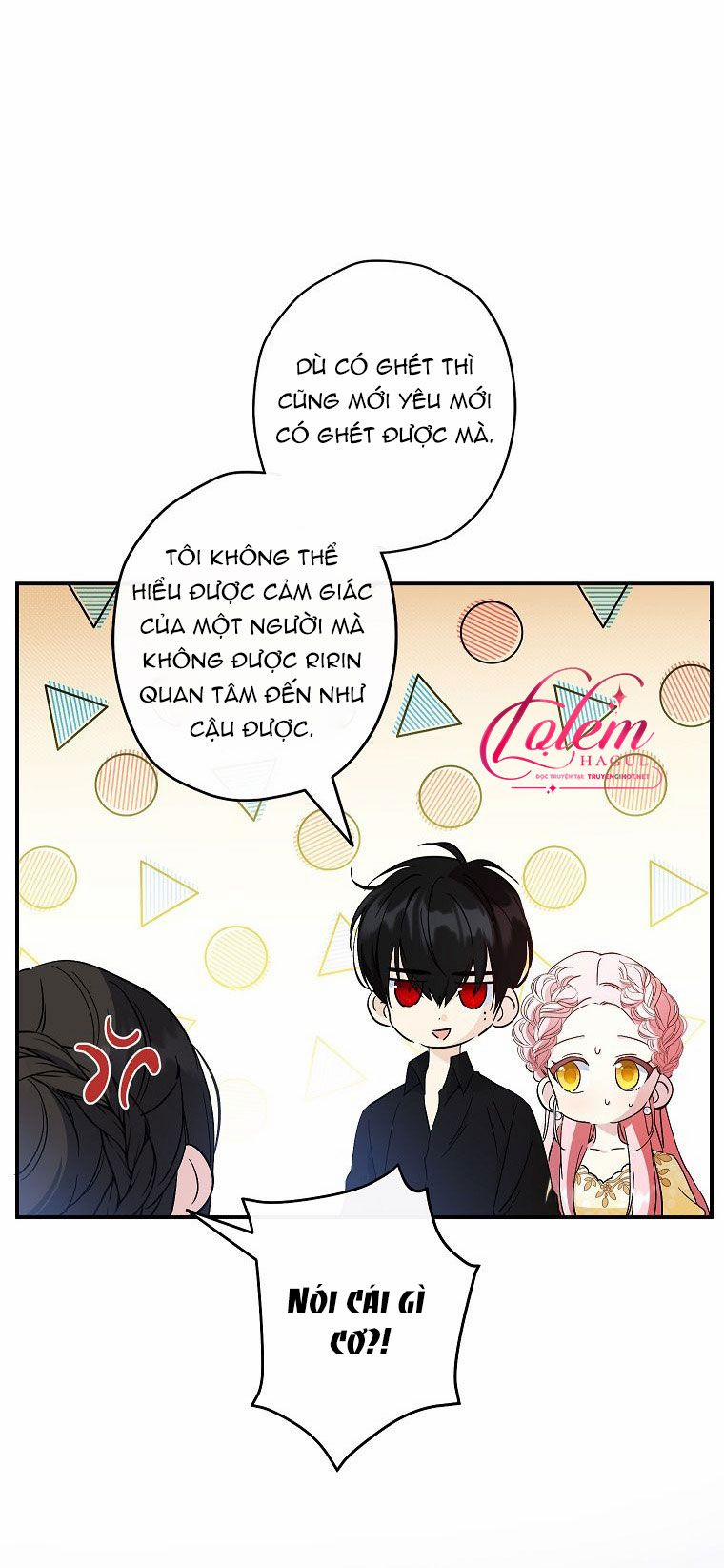 Cuộc Hôn Nhân Giả Dối 99 trang 7