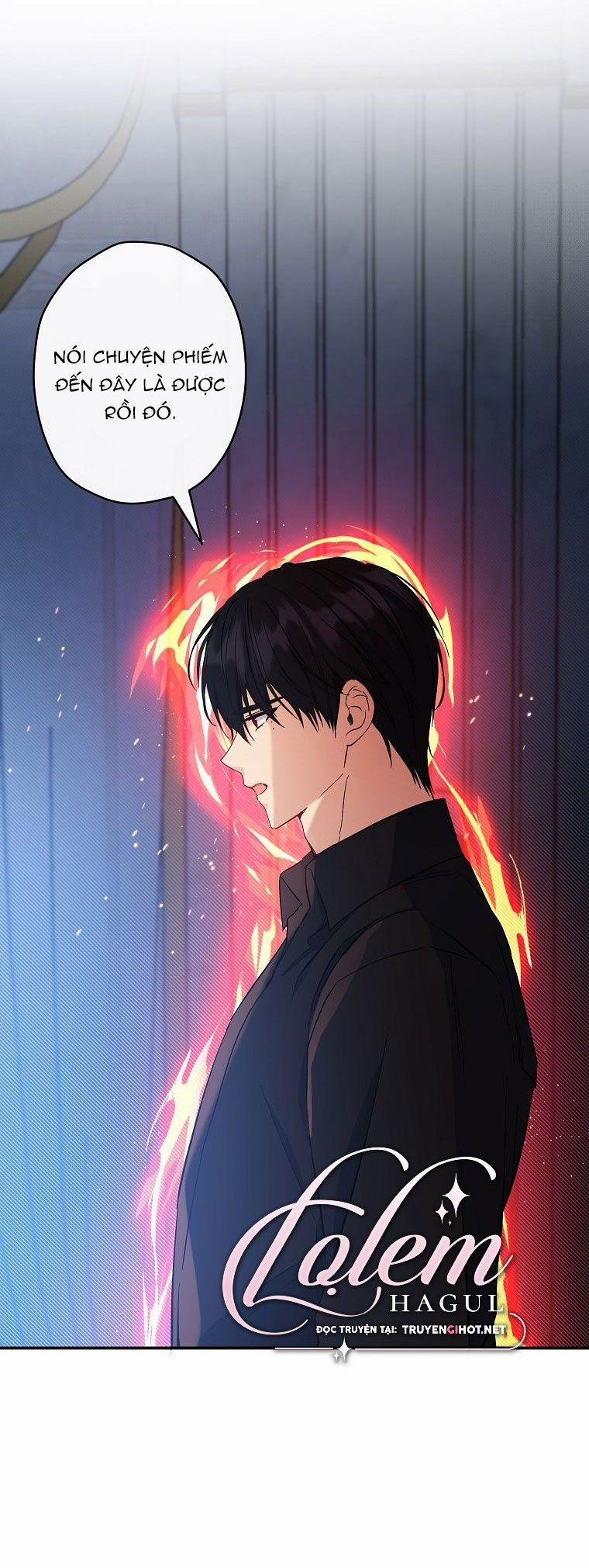 Cuộc Hôn Nhân Giả Dối 99 trang 8