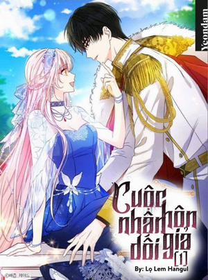 Đọc truyện tranh Cuộc Hôn Nhân Giả Dối