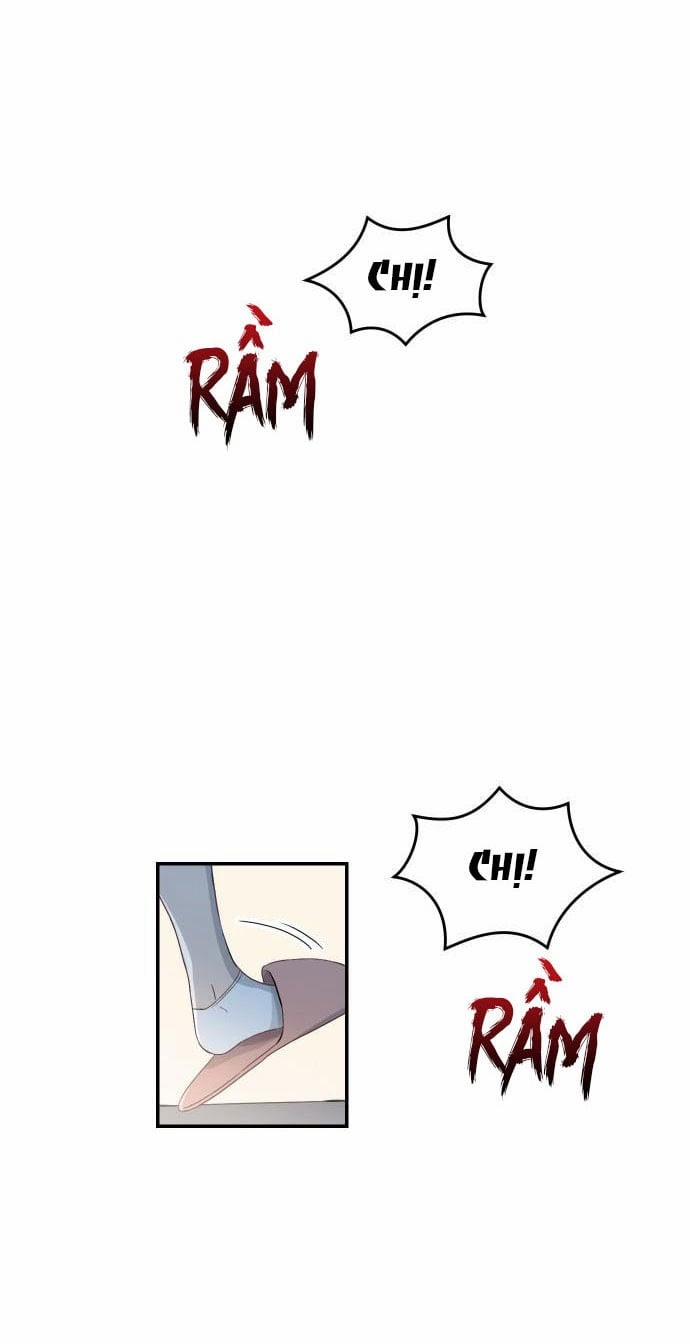 Cuộc Hôn Nhân Hoàn Hảo 1 trang 10