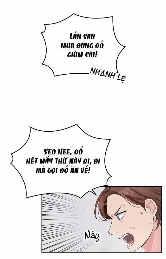 Cuộc Hôn Nhân Hoàn Hảo 1 trang 20