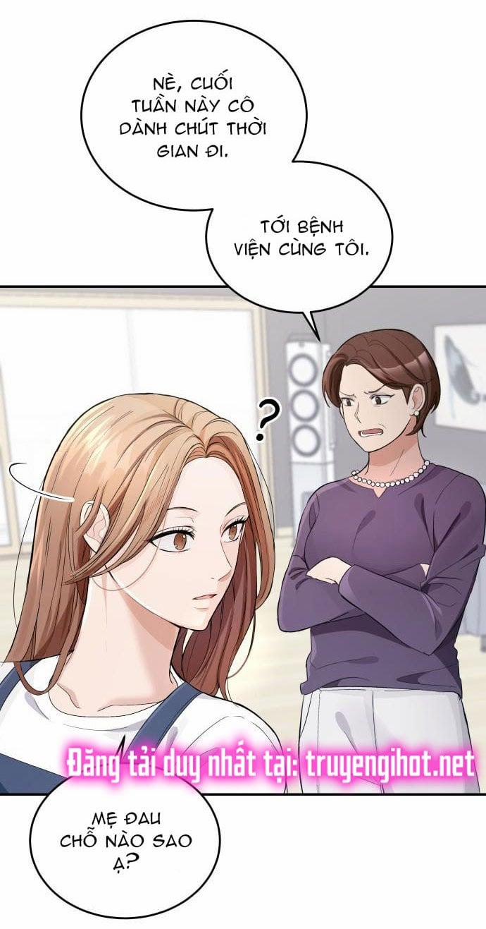 Cuộc Hôn Nhân Hoàn Hảo 1 trang 23