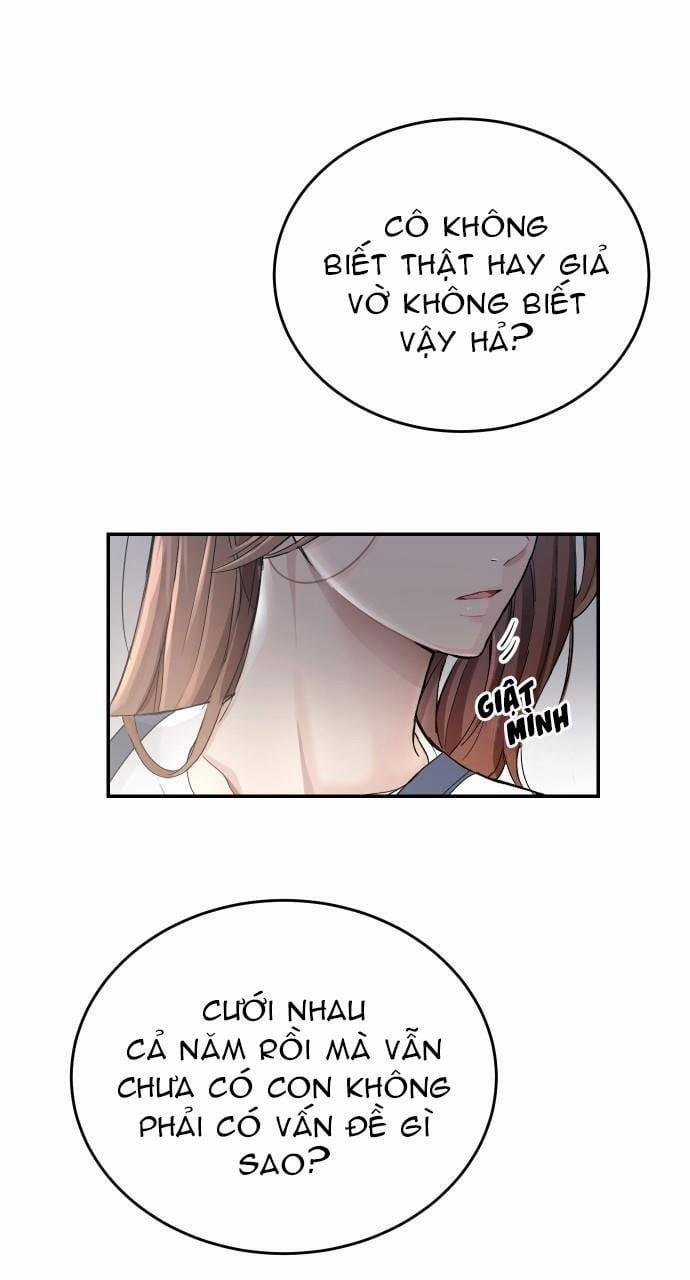 Cuộc Hôn Nhân Hoàn Hảo 1 trang 24