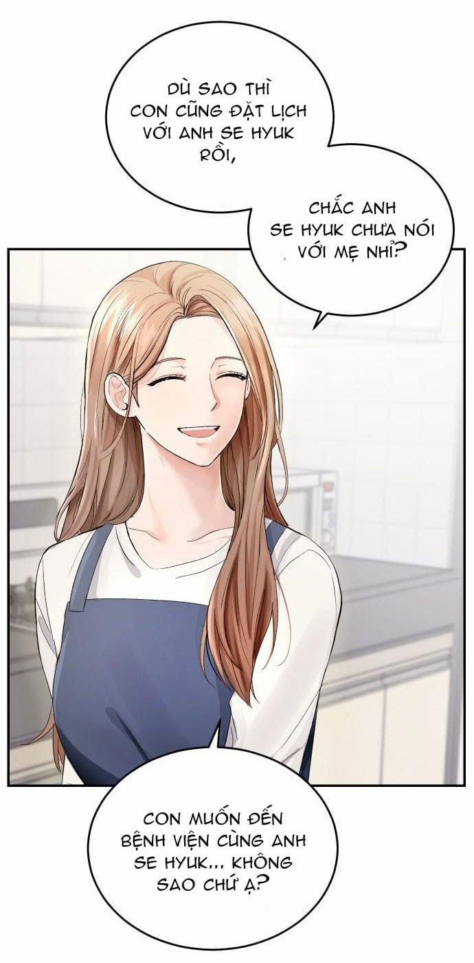 Cuộc Hôn Nhân Hoàn Hảo 1 trang 27