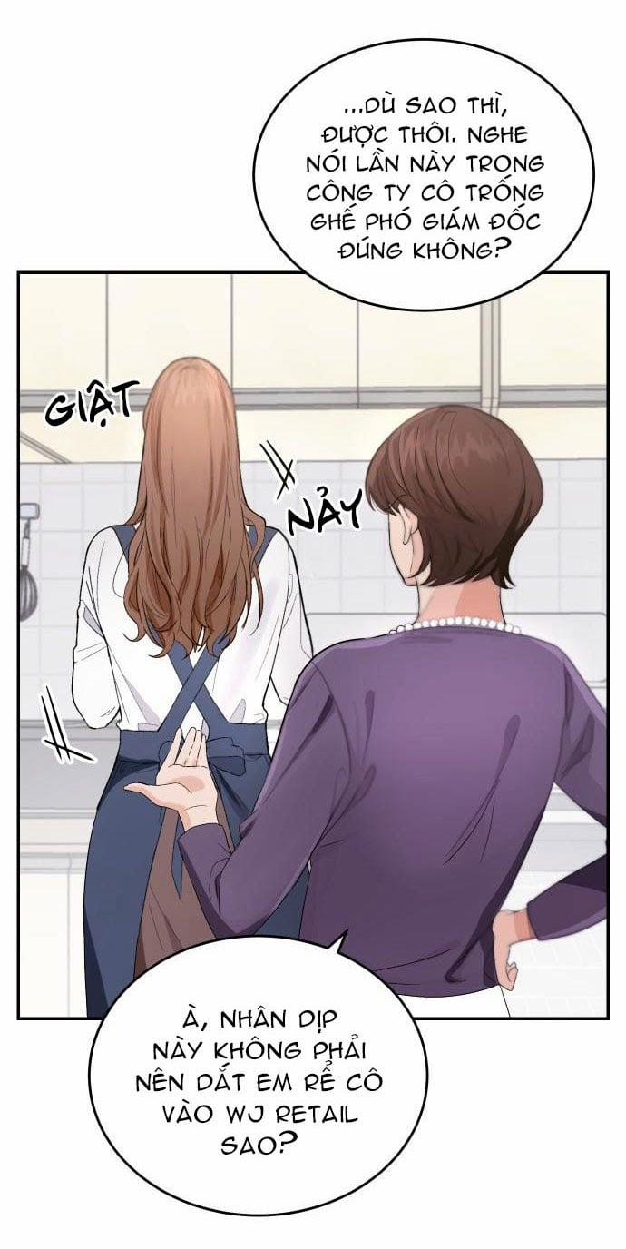 Cuộc Hôn Nhân Hoàn Hảo 1 trang 30