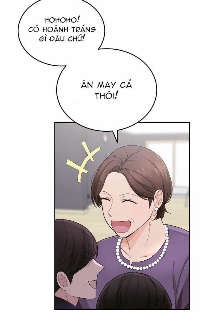 Cuộc Hôn Nhân Hoàn Hảo 1 trang 39