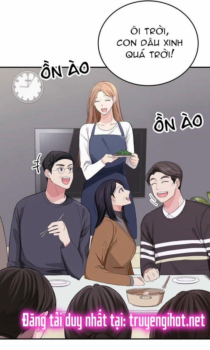 Cuộc Hôn Nhân Hoàn Hảo 1 trang 43