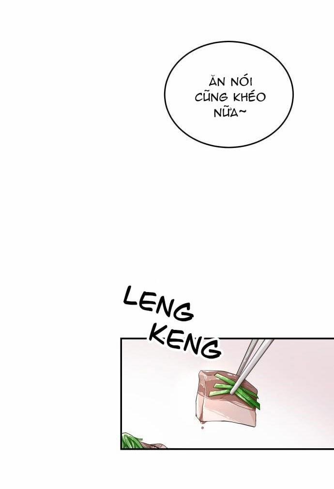 Cuộc Hôn Nhân Hoàn Hảo 1 trang 45