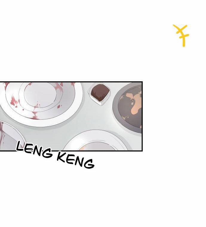 Cuộc Hôn Nhân Hoàn Hảo 1 trang 46