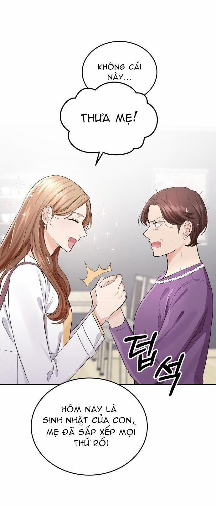 Cuộc Hôn Nhân Hoàn Hảo 1 trang 58