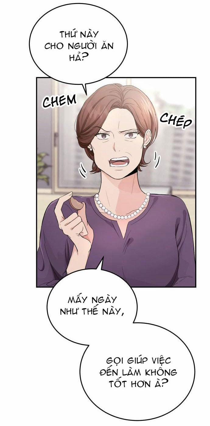 Cuộc Hôn Nhân Hoàn Hảo 1 trang 6