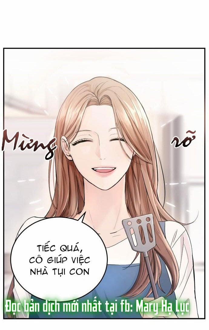 Cuộc Hôn Nhân Hoàn Hảo 1 trang 8