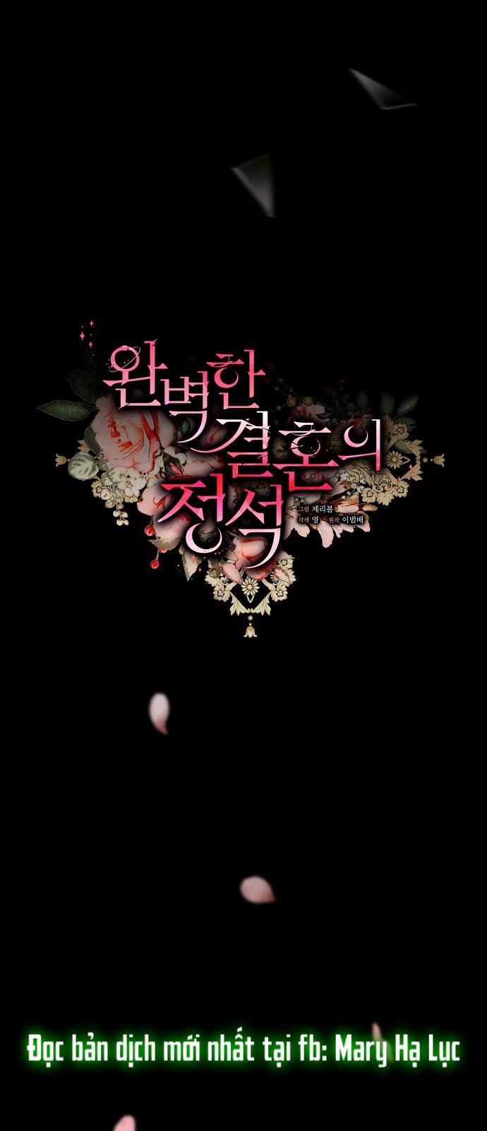 Cuộc Hôn Nhân Hoàn Hảo 2 trang 25