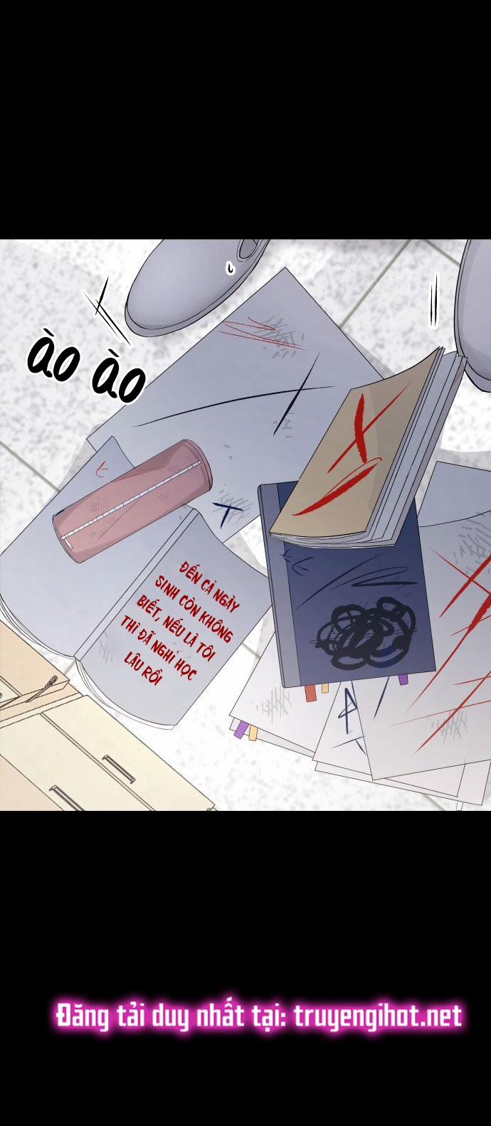 Cuộc Hôn Nhân Hoàn Hảo 2 trang 29