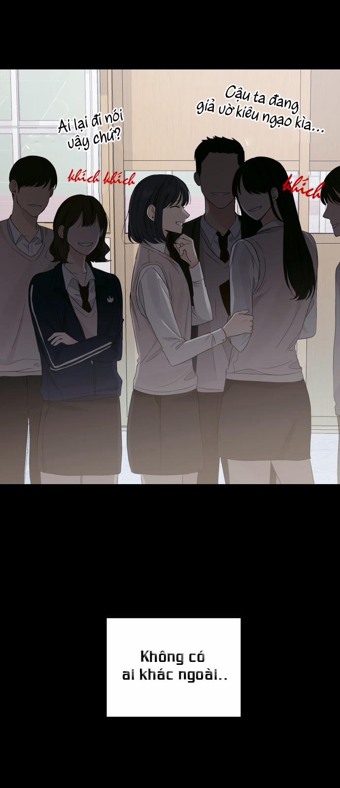 Cuộc Hôn Nhân Hoàn Hảo 2 trang 32