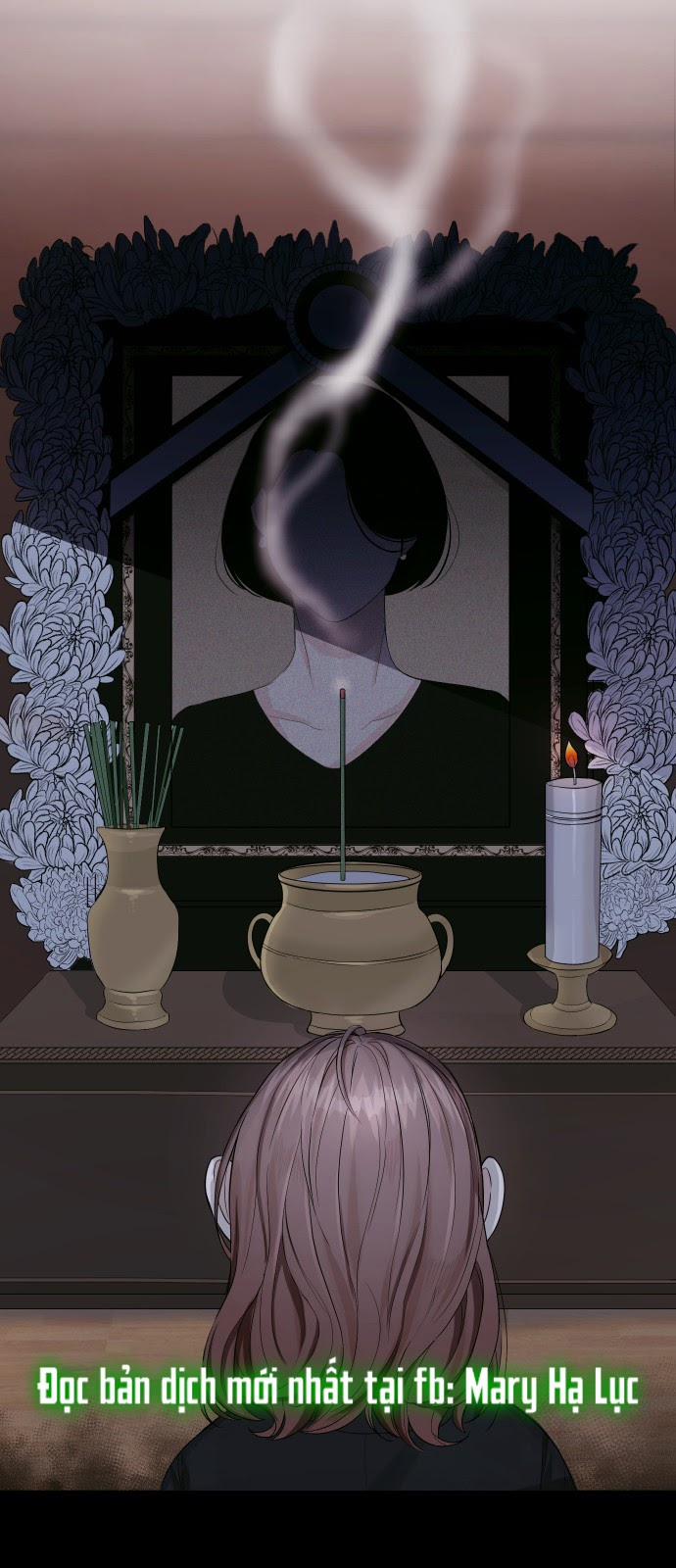 Cuộc Hôn Nhân Hoàn Hảo 2 trang 8