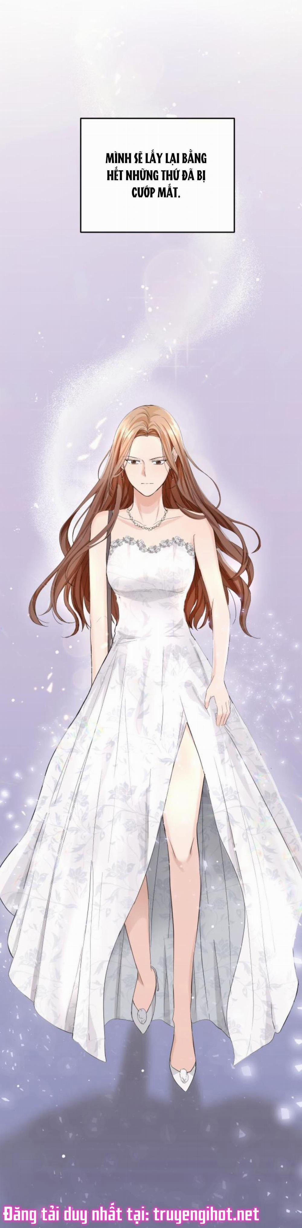 Cuộc Hôn Nhân Hoàn Hảo 3 trang 11