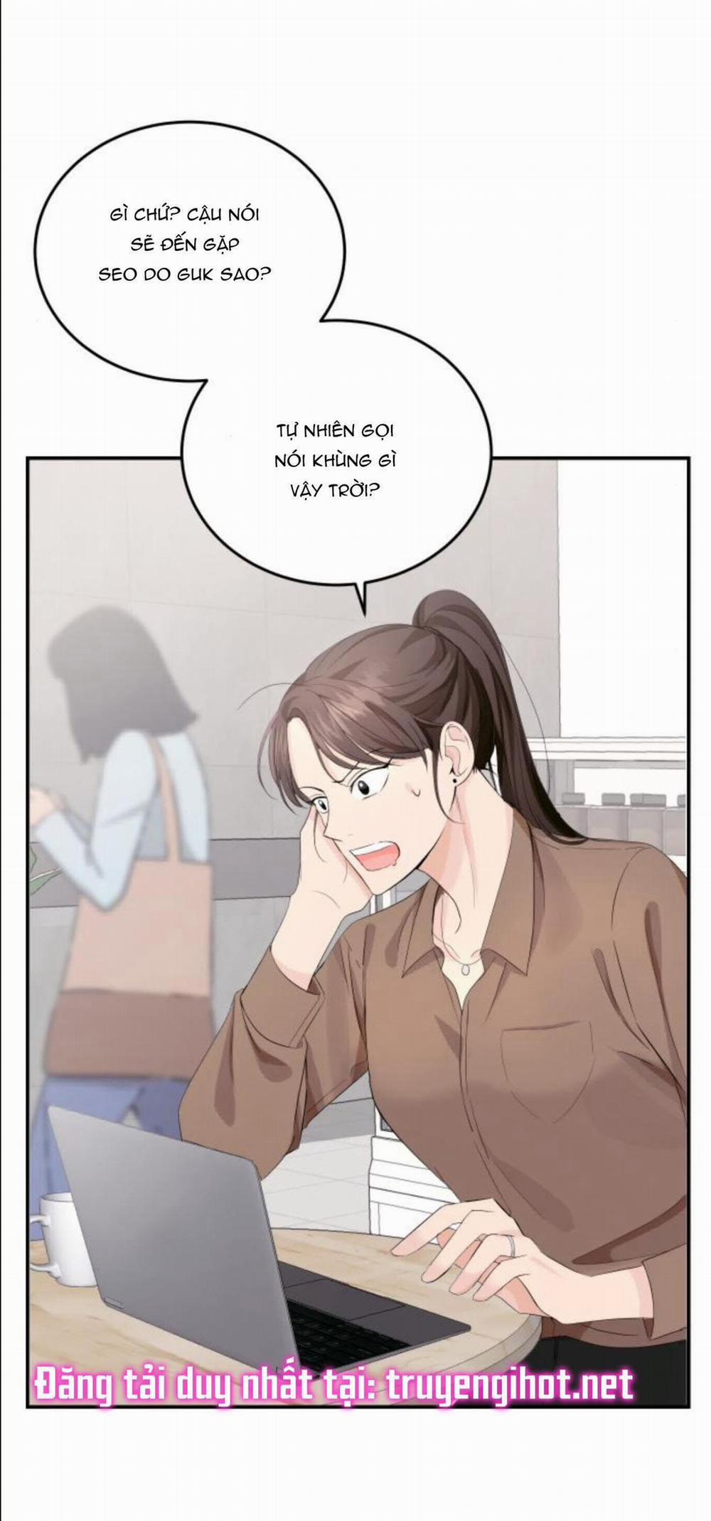 Cuộc Hôn Nhân Hoàn Hảo 3 trang 15