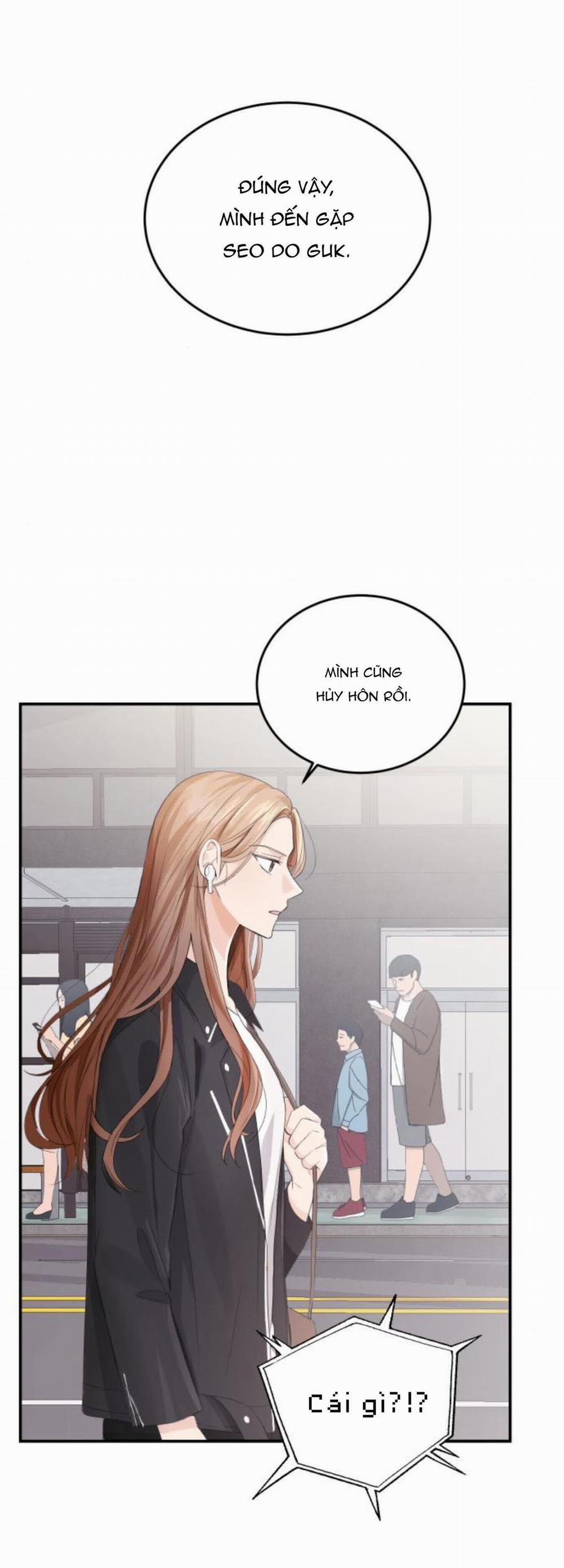 Cuộc Hôn Nhân Hoàn Hảo 3 trang 16