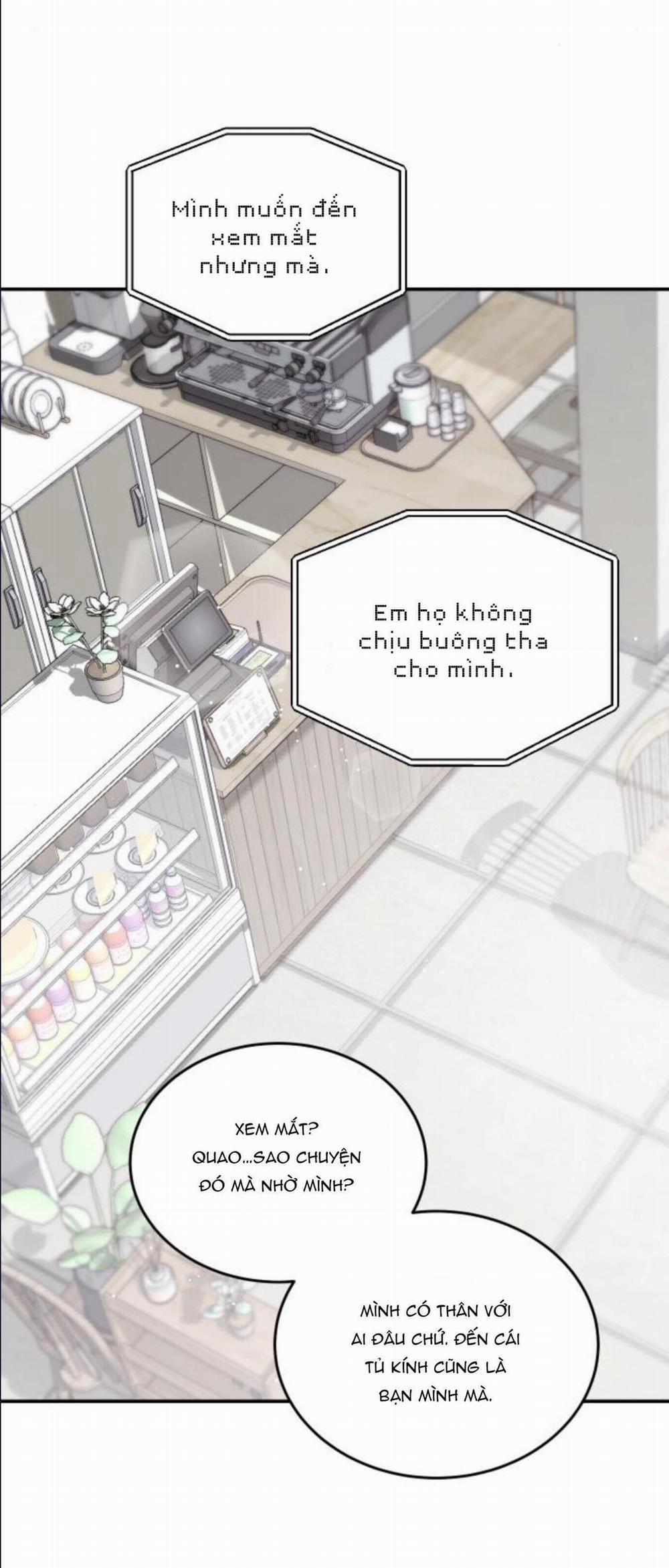 Cuộc Hôn Nhân Hoàn Hảo 3 trang 18