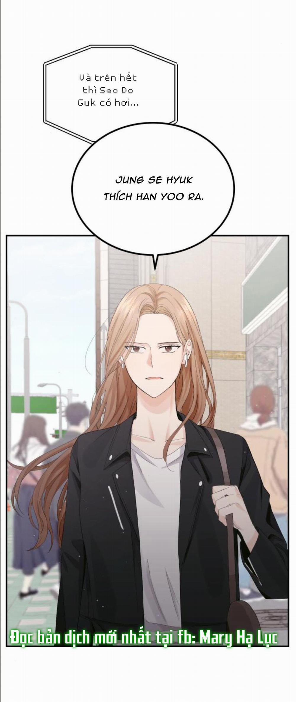 Cuộc Hôn Nhân Hoàn Hảo 3 trang 19