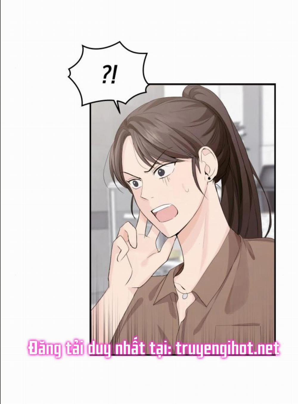 Cuộc Hôn Nhân Hoàn Hảo 3 trang 20
