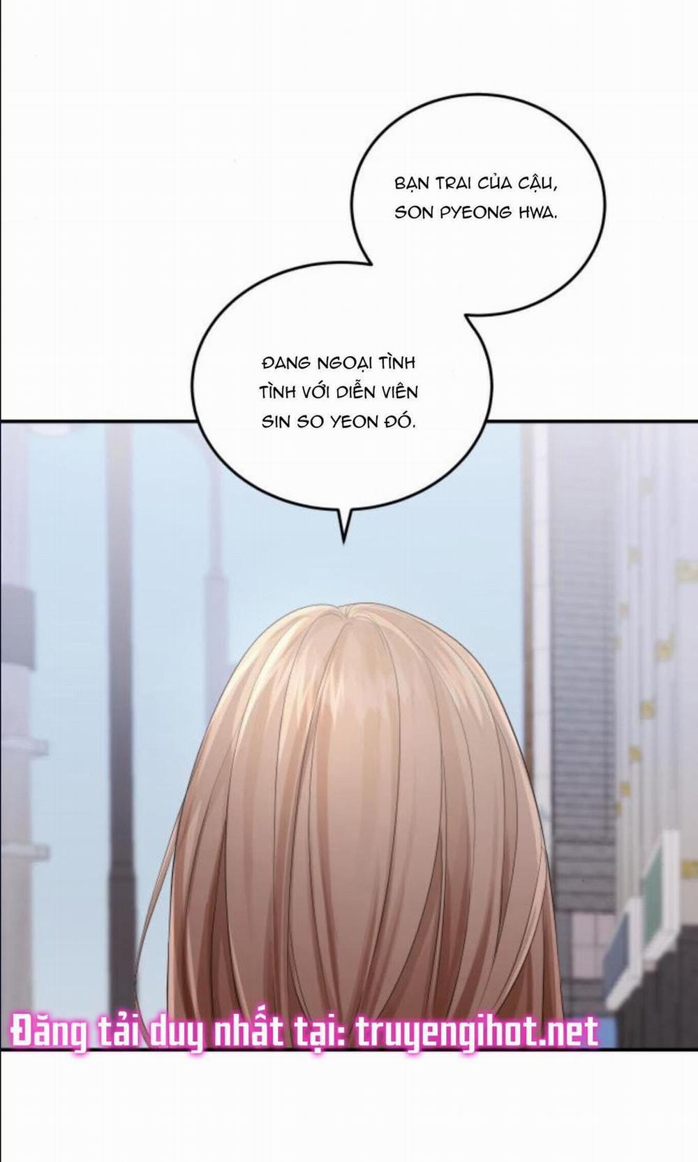 Cuộc Hôn Nhân Hoàn Hảo 3 trang 26