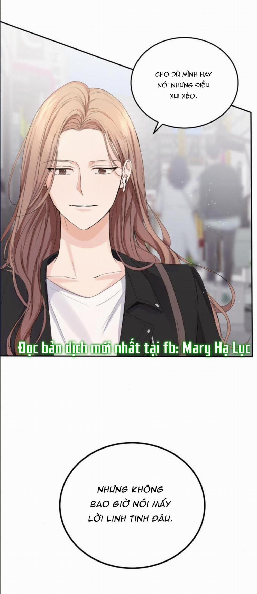 Cuộc Hôn Nhân Hoàn Hảo 3 trang 28