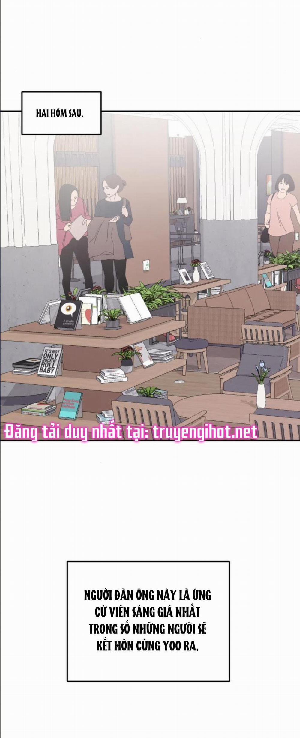 Cuộc Hôn Nhân Hoàn Hảo 3 trang 29