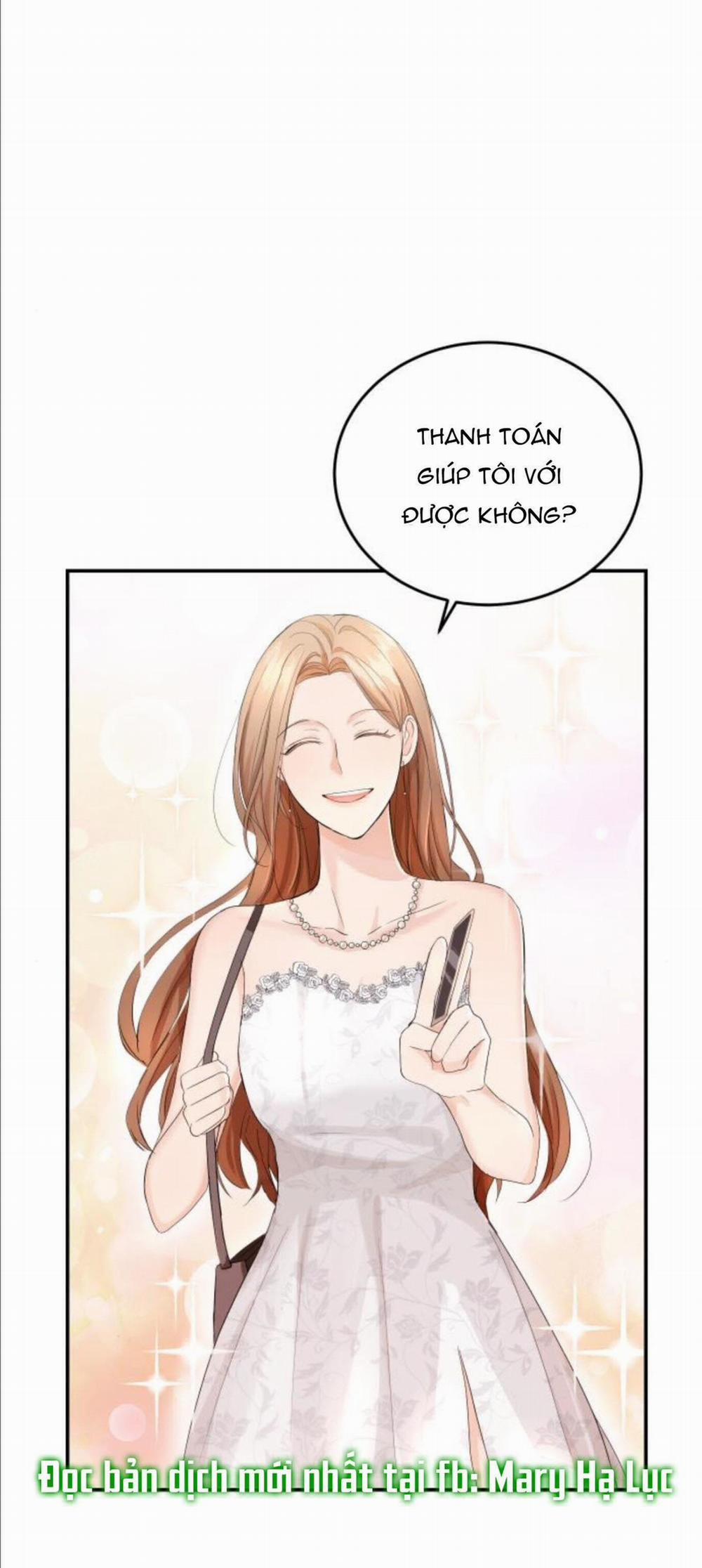 Cuộc Hôn Nhân Hoàn Hảo 3 trang 3