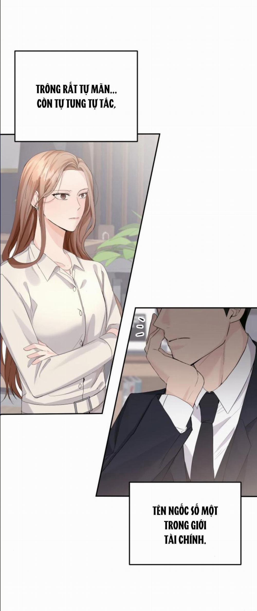 Cuộc Hôn Nhân Hoàn Hảo 3 trang 32